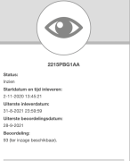 SLB beroepsgeschikt 1A (heet nu portfolio beroepsgeschikt 2)