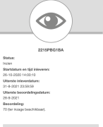 SLB portfolio beroepsgeschikt 1B