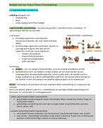 Samenvatting biologie Thema 2 Voortplanting 4 havo Biologie voor jou