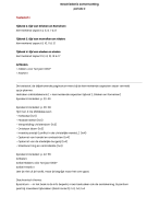 Geschiedenis VWO 4 Tijdvakken 2, 3 en 4 
