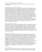 DLB: Samenvatting Plugged In (exam B)