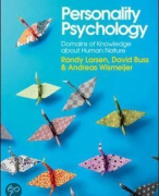 Samenvatting van het boek 'Psychological Research, the ideas behind the methods'
