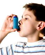 Onderzoeksopdracht Astma 6ASO HHC Waregem