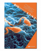 biogenie 5.2/6.2 thema 2; doorgeven DNA tijdens celdeling
