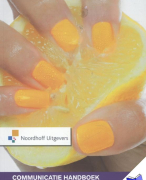 Samenvatting Michels - Communicatie handboek