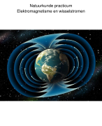 Natuurkunde practicum: Fmpz met cirkelslinger met diverse massa, straal, omlooptijd