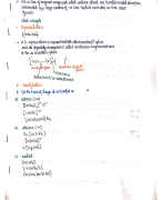 2023-2024 STEREOCHEMISTRY LECTURE NOTES