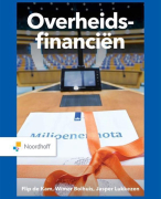 Overheidsfinanciën - 16e druk