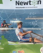 Natuurkunde - Newton VWO 5 - Hoofdstuk 7
