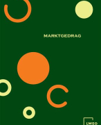 Samenvatting Economie LWEO Marktgedrag  (hoofdstuk 1 t/m 4)