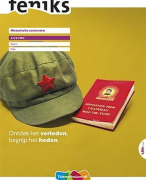 Historische Context Feniks 4/5/6 VWO Steden en burgers in de lage landen