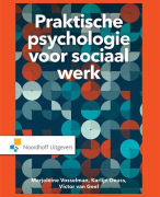 (HAN Social Work) - Samenvatting Kennislijn - psychologische stromingen en hoofdstuk 0 - periode 1 - Propedeuse