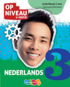 Nederlands Op niveau samenvatting van alle theorie Lezen vwo 1 t/m 3