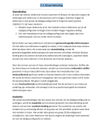 Scheikunde Nova Vwo 4 Hoofdstuk 2