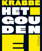 Het Gouden Ei boekverslag Tim Krabbé