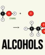 alcohol organic chemistry