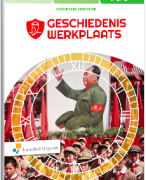 Geschiedenis vwo 6 historische contexten hoofdstuk 1 Steden en burgers in de Lage Landen Geschiedenis Werkplaats CE