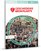 VWO3 GESCHIEDENIS SAMENVATTING HFST 1,2,3,4,6