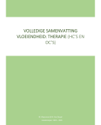 Volledige samenvatting samenwerken binnen onderwijs (3LA) (2022-2023)