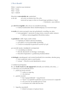 Samenvatting Filosofie