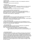Criminologische modellen van Bianchi