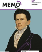 Samenvatting geschiedenis Memo, 2 vwo/gymnasium, hoofdstuk 3 paragraaf 1 t/m 4 + tijdlijn