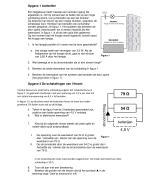natuurkunde elektriciteit vwo 3