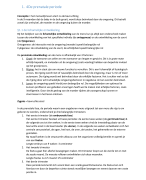 Levensfasen 
