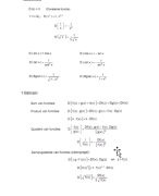 Formularium leerstof 5&6 ASO - Secundair