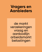 Economie Vragers en Aanbieders Havo