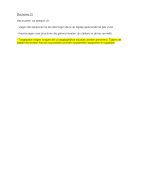 toepassingsvragen biochemie S1