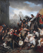Geschiedenis - de Belgische revolutie en het marxisme