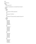 KdG 1MT Webstandards Oefening HTML Calculator