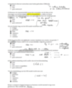 Examen Netwerken Theorie (opgelost)