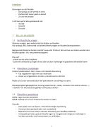Zin in Filosofie December 2014