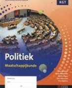 Maatschappijkunde Vmbo-KGT leerjaar 4 Politiek SAMENVATTING VAN ALLE HOOFDSTUKKEN UIT BOEKJE