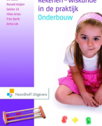Reken-wiskunde in de praktijk onderbouw