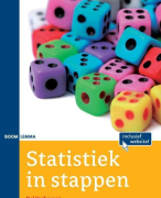 Beschrijvende statistiek