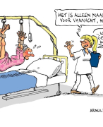 Leereenheid 21 verdieping op het profiel 1