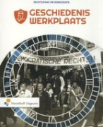Geschiedeniswerkplaats Rechtsstaat en democratie havo 4 HOOFDSTUK 1