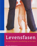 Samenvatting Levenslooppsychologie
