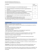 THK BA1 nieuwe curriculum RUG Samenvatting 1.1.2.