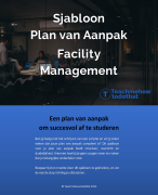 Plan van aanpak: Business IT & Management | Sjabloon | Template