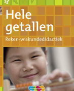 Samenvatting Hele getallen Reken-wiskundedidactiek