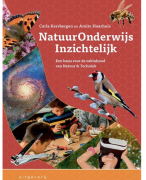 Natuuronderwijs inzichtelijk MET foto's uit boek, hoofdstuk 1: planten