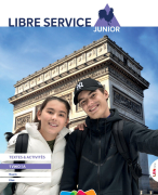 Frans Libre Service Parler 6VWO