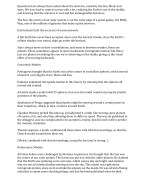 Summary Astronomy ANT, Samenvatting Sterrenkunde ANW 