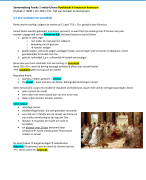 Samenvatting geschiedenis Hoofdstuk 3 Imperium Romanum  1 vmbo-t / havo brugklas Feniks