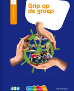 Samenvatting - Grip op de Groep  - PABO