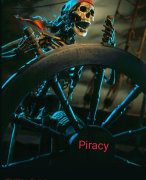 The Ethics of Piracy: An Examination of Unauthorized Use and Reproduction